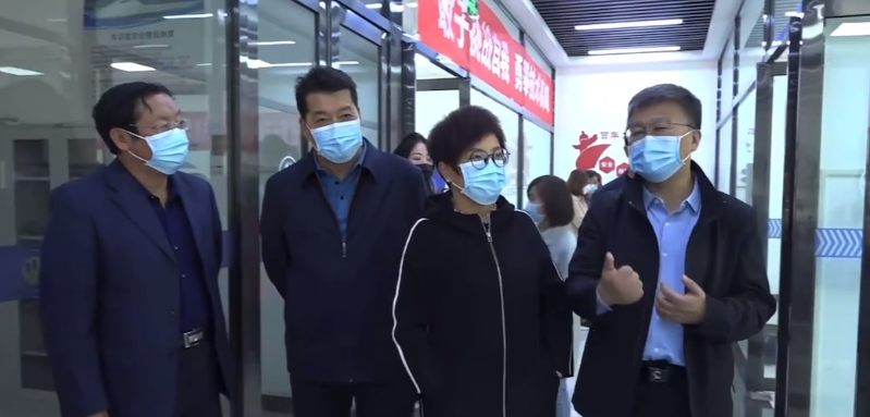 2021年山西省第十五屆職業院校技能大賽（高職組）“智聯友道杯”城市軌道交通信號控制系統設計與應用大賽圓滿完成