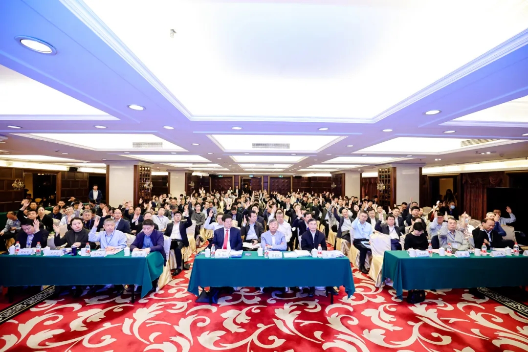 友道科技受邀參加中國交通運輸協(xié)會高校教育專業(yè)委員會成立大會暨第一屆會員大會