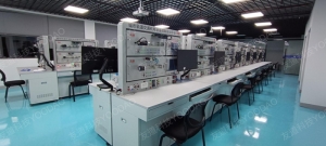 機(jī)電技術(shù)綜合實(shí)訓(xùn)平臺