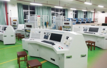 海南省工業(yè)學(xué)校