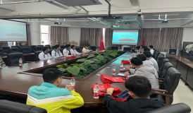 2021年全國(guó)軌道交通安全應(yīng)急職業(yè)技能競(jìng)賽-“智聯(lián)友道杯”城市軌道交通線路工賽項(xiàng)廣東省選拔賽圓滿結(jié)束