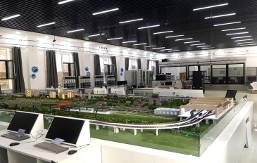 山西鐵道職業(yè)技術(shù)學(xué)院