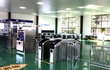 長豐軌道交通學(xué)校