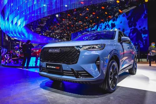 產(chǎn)品大年看長(zhǎng)城 4月銷售9.2萬輛，同比勁增14%，汽車市場(chǎng)煥發(fā)新活力